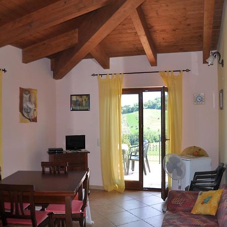 Bed&Breakfast Latteletto Tortoreto Exterior foto
