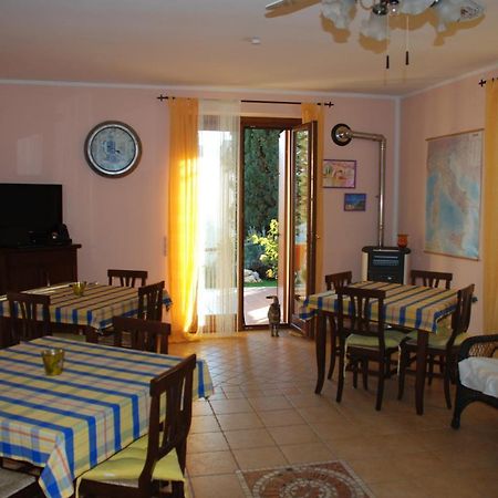 Bed&Breakfast Latteletto Tortoreto Exterior foto