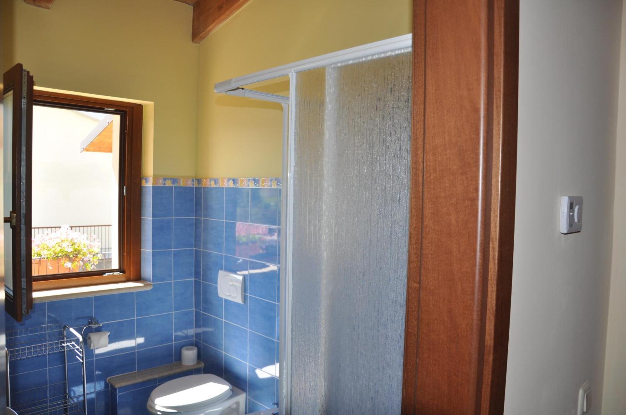 Bed&Breakfast Latteletto Tortoreto Exterior foto